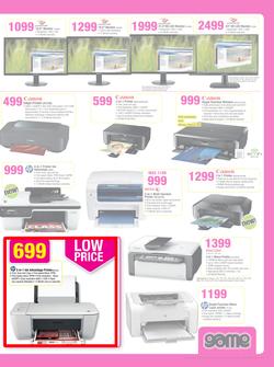 Game : Start Fresh Save More (26 Feb - 4 Mar 2014), page 17
