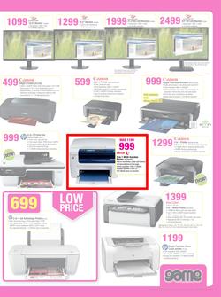 Game : Start Fresh Save More (26 Feb - 4 Mar 2014), page 17
