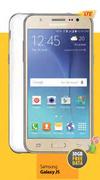 Samsung Galaxy J5-On My MTNChoice 25