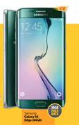 Samsung Galaxy S6 Edge(64GB)-On My MTNChoice 200