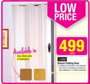 Always Home Deluxe Folding Door Each