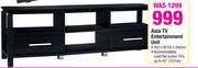 Asia TV Entertainment Unit-H52xW150xD40cm