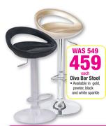 Diva Bar Stool Each