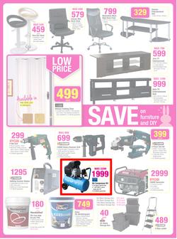 Game : Easter Savings (9 Apr - 15 Apr 2014) , page 17