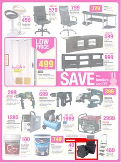 Game : Easter Savings (9 Apr - 15 Apr 2014) , page 17