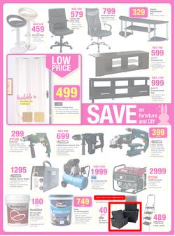 Game : Easter Savings (9 Apr - 15 Apr 2014) , page 17