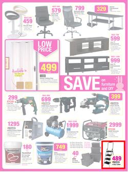Game : Easter Savings (9 Apr - 15 Apr 2014) , page 17