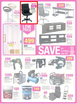 Game : Easter Savings (9 Apr - 15 Apr 2014) , page 17