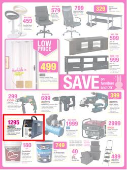 Game : Easter Savings (9 Apr - 15 Apr 2014) , page 17