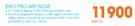 Apple iPad Pro WiFi 32GB