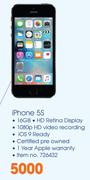Apple iPhone 5S