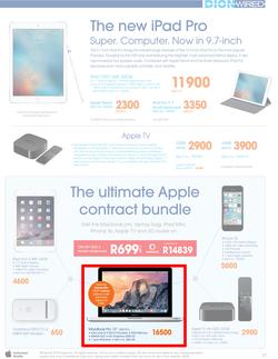 Dion Wired (22 May - 7 Jun 2016), page 16
