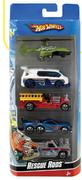 Hot Wheels Basic Single Vehicles Assorted Each
