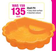 Shell Pit Each