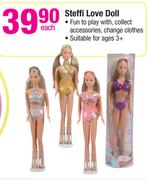 Steffi Love Doll Each