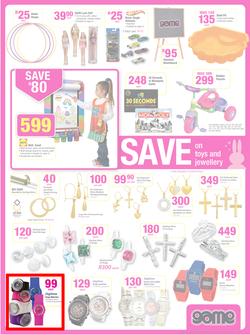 Game : Easter Savings (16 Apr - 22 Apr 2014), page 17