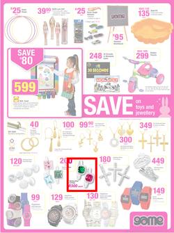 Game : Easter Savings (16 Apr - 22 Apr 2014), page 17