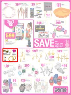 Game : Easter Savings (16 Apr - 22 Apr 2014), page 17
