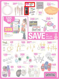 Game : Easter Savings (16 Apr - 22 Apr 2014), page 17