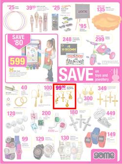 Game : Easter Savings (16 Apr - 22 Apr 2014), page 17
