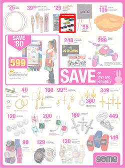Game : Easter Savings (16 Apr - 22 Apr 2014), page 17