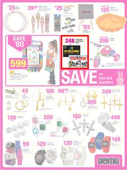 Game : Easter Savings (16 Apr - 22 Apr 2014), page 17