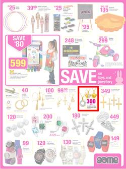 Game : Easter Savings (16 Apr - 22 Apr 2014), page 17