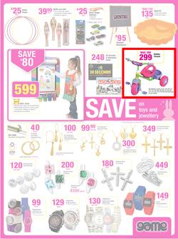 Game : Easter Savings (16 Apr - 22 Apr 2014), page 17