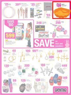Game : Easter Savings (16 Apr - 22 Apr 2014), page 17