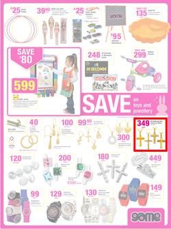 Game : Easter Savings (16 Apr - 22 Apr 2014), page 17
