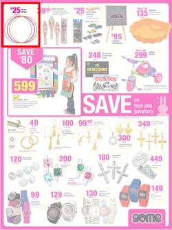 Game : Easter Savings (16 Apr - 22 Apr 2014), page 17