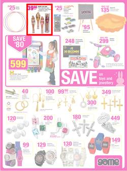 Game : Easter Savings (16 Apr - 22 Apr 2014), page 17