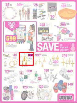 Game : Easter Savings (16 Apr - 22 Apr 2014), page 17