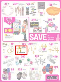 Game : Easter Savings (16 Apr - 22 Apr 2014), page 17