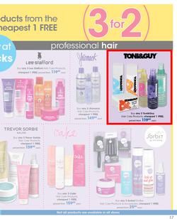 Clicks : You Pay Less (3 May - 13 May 2019), page 17