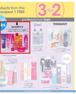 Clicks : You Pay Less (3 May - 13 May 2019), page 17