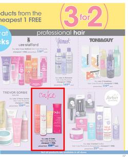 Clicks : You Pay Less (3 May - 13 May 2019), page 17