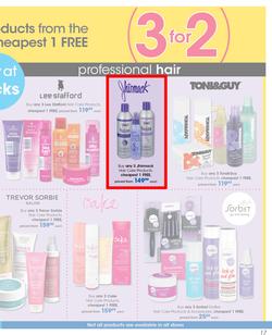 Clicks : You Pay Less (3 May - 13 May 2019), page 17