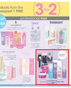 Clicks : You Pay Less (3 May - 13 May 2019), page 17