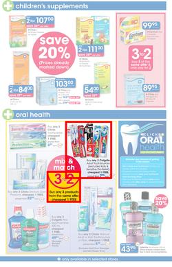 Clicks : Save (21 May - 22 Jun 2015), page 17