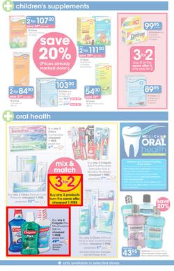 Clicks : Save (21 May - 22 Jun 2015), page 17