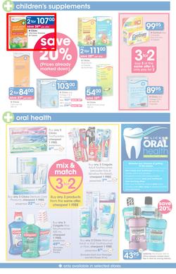 Clicks : Save (21 May - 22 Jun 2015), page 17