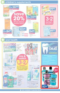 Clicks : Save (21 May - 22 Jun 2015), page 17