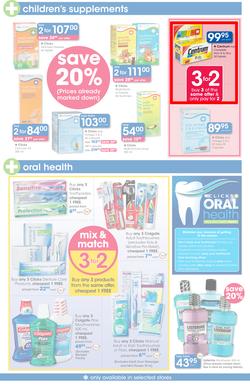 Clicks : Save (21 May - 22 Jun 2015), page 17