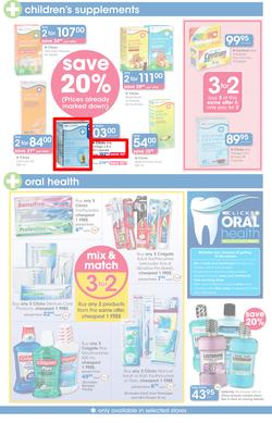 Clicks : Save (21 May - 22 Jun 2015), page 17