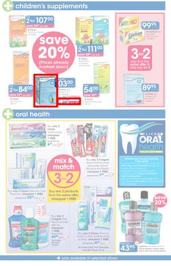 Clicks : Save (21 May - 22 Jun 2015), page 17