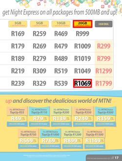 MTN : Y'ello Deals (4 Sep - 30 Sep 2015), page 17