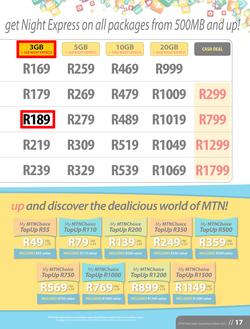 MTN : Y'ello Deals (4 Sep - 30 Sep 2015), page 17