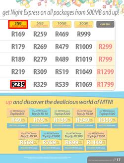 MTN : Y'ello Deals (4 Sep - 30 Sep 2015), page 17