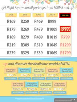 MTN : Y'ello Deals (4 Sep - 30 Sep 2015), page 17